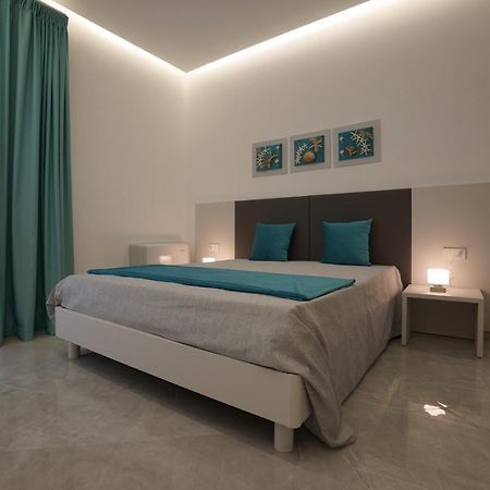 Stabile Holidayhome Castellammare del Golfo Ngoại thất bức ảnh