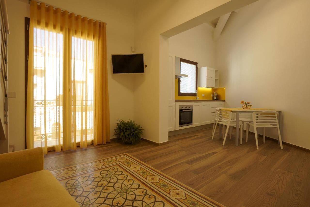 Stabile Holidayhome Castellammare del Golfo Ngoại thất bức ảnh