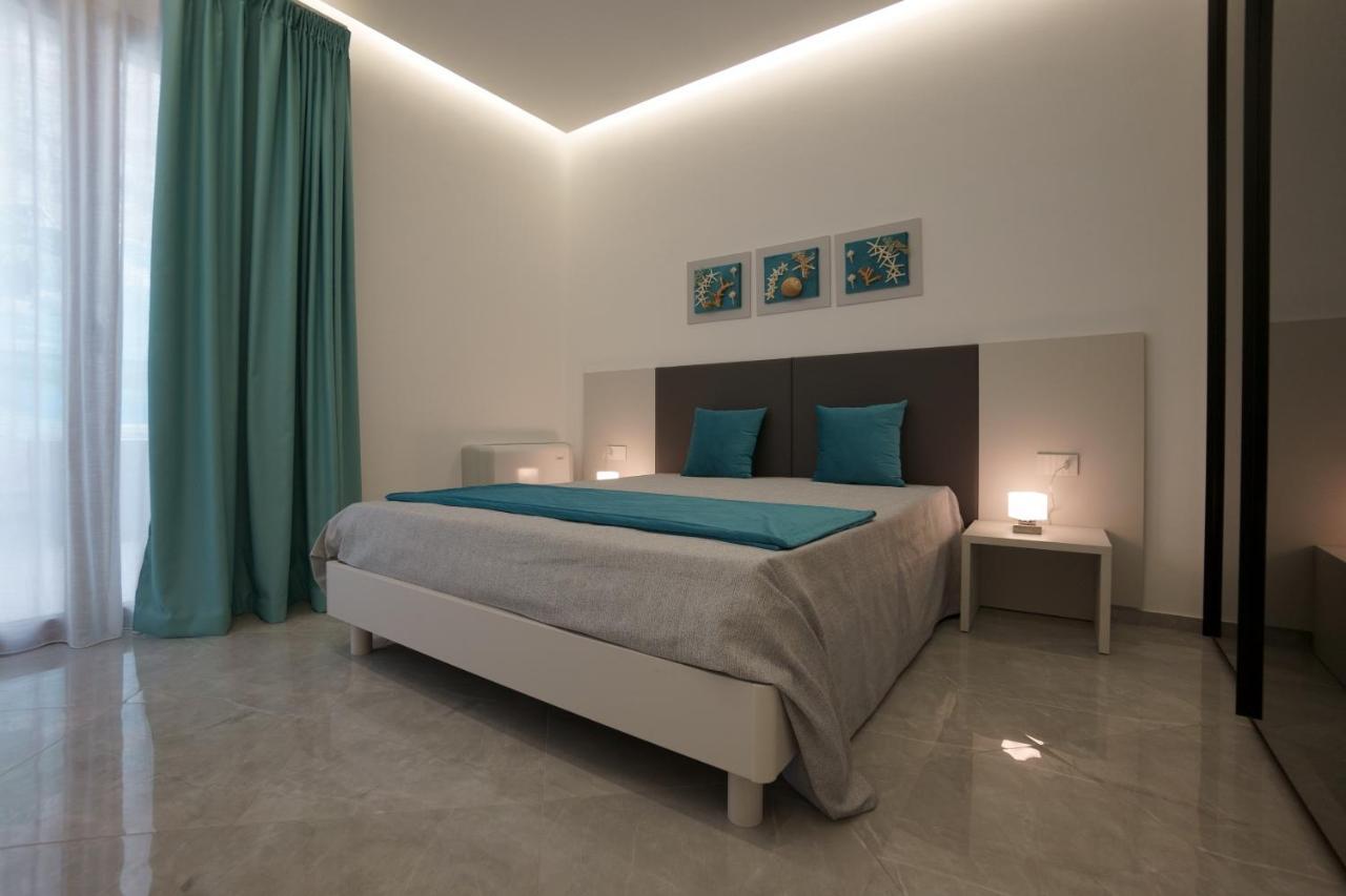 Stabile Holidayhome Castellammare del Golfo Ngoại thất bức ảnh