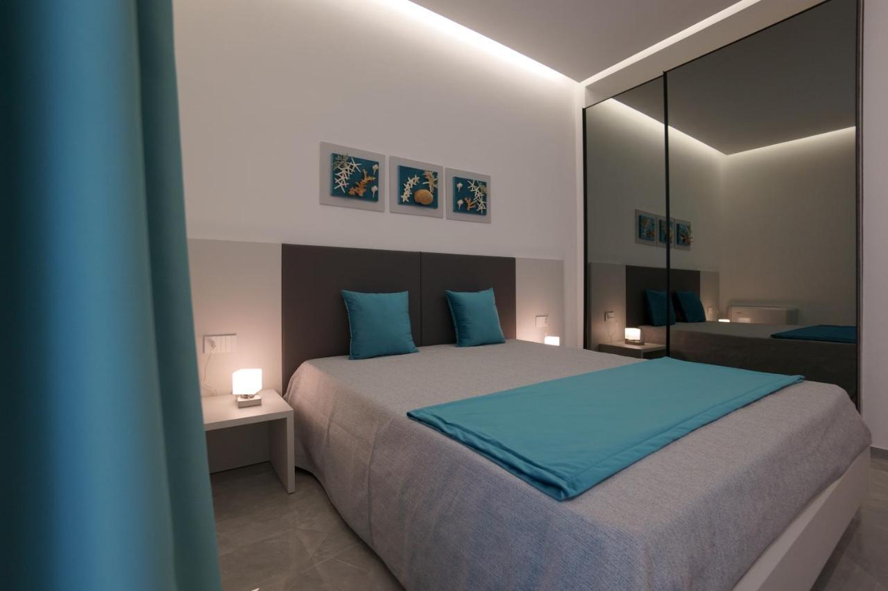 Stabile Holidayhome Castellammare del Golfo Ngoại thất bức ảnh
