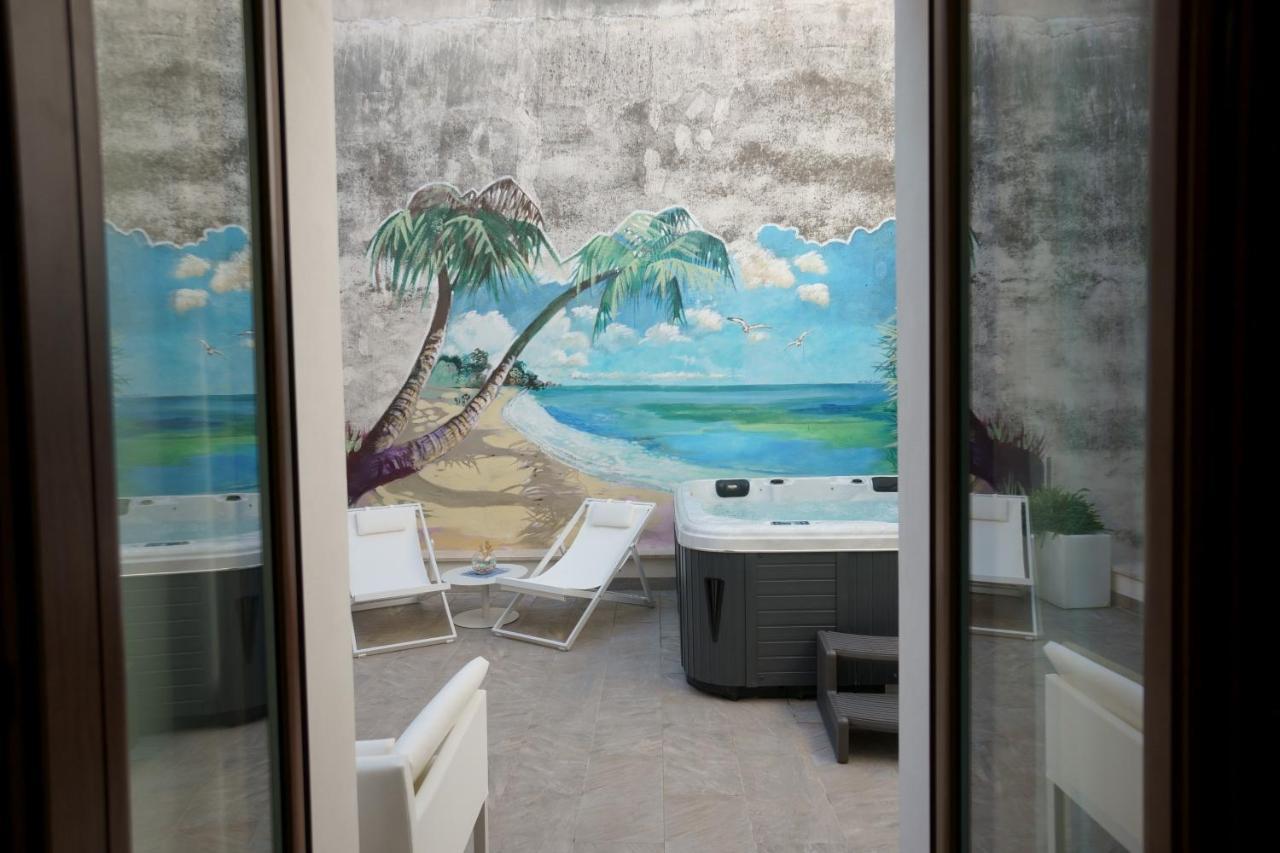 Stabile Holidayhome Castellammare del Golfo Ngoại thất bức ảnh