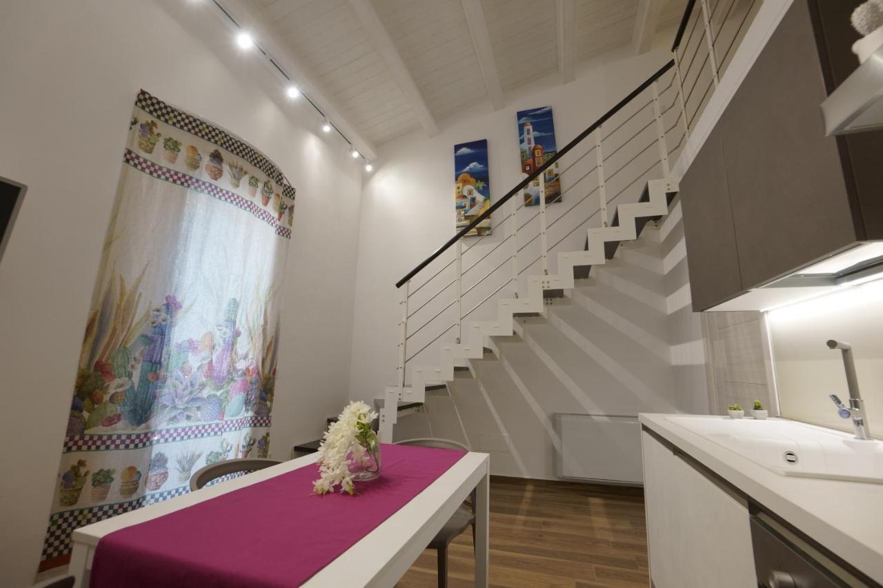 Stabile Holidayhome Castellammare del Golfo Ngoại thất bức ảnh
