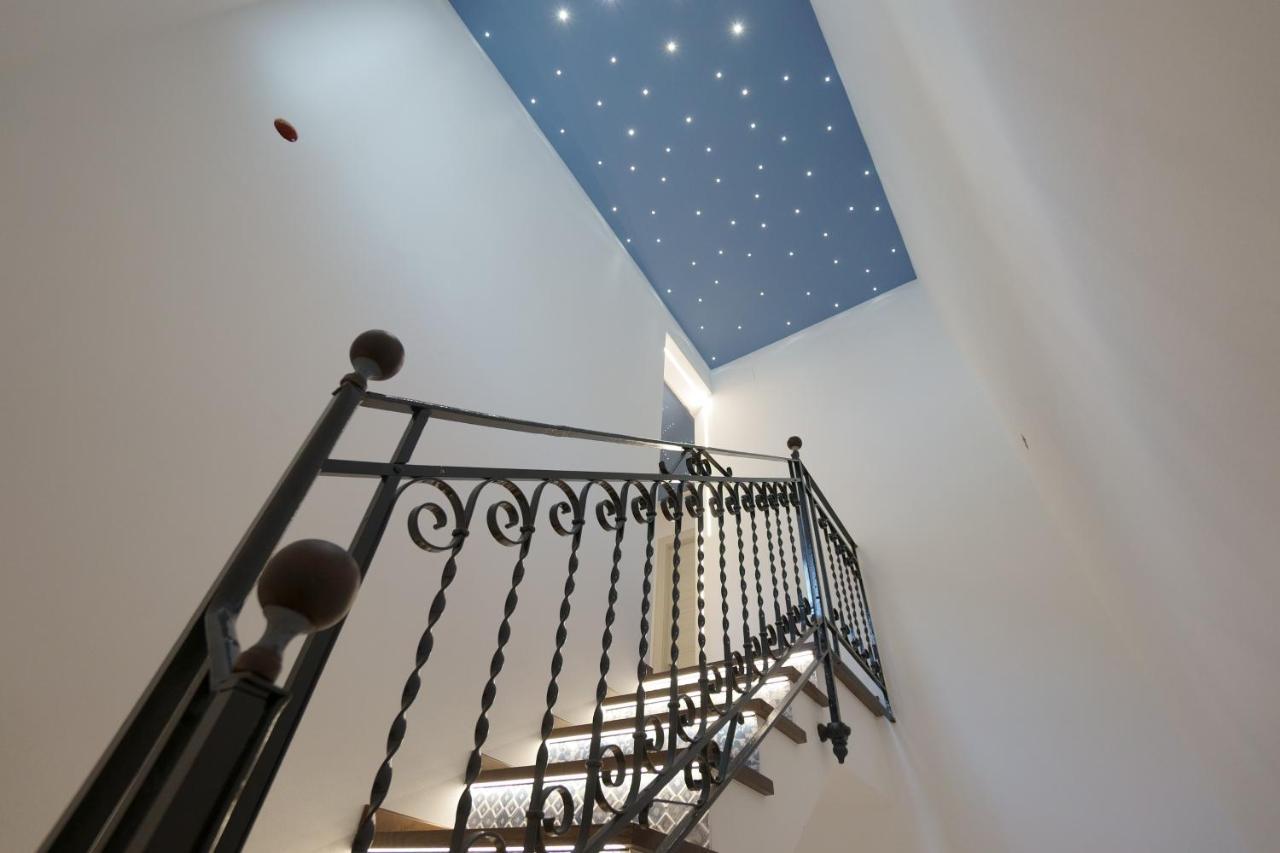 Stabile Holidayhome Castellammare del Golfo Ngoại thất bức ảnh