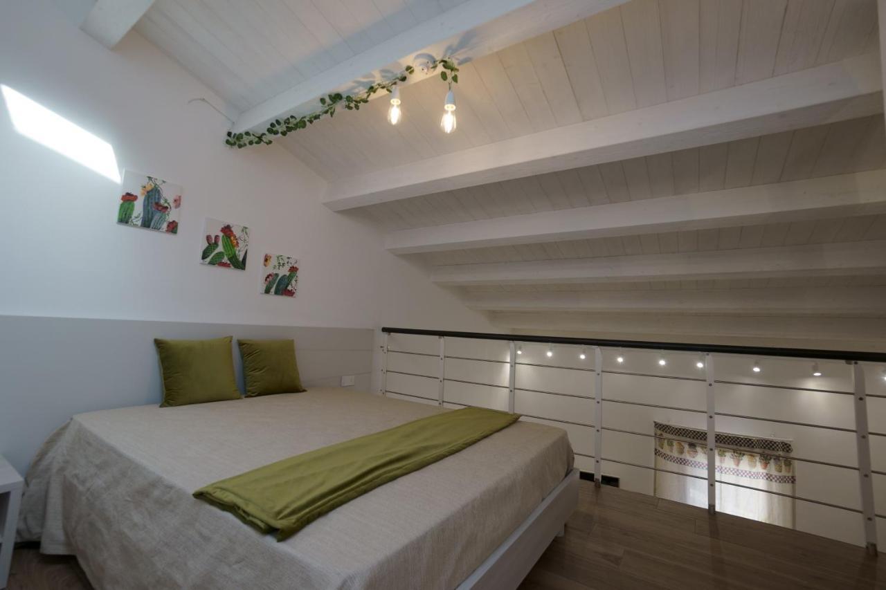 Stabile Holidayhome Castellammare del Golfo Ngoại thất bức ảnh