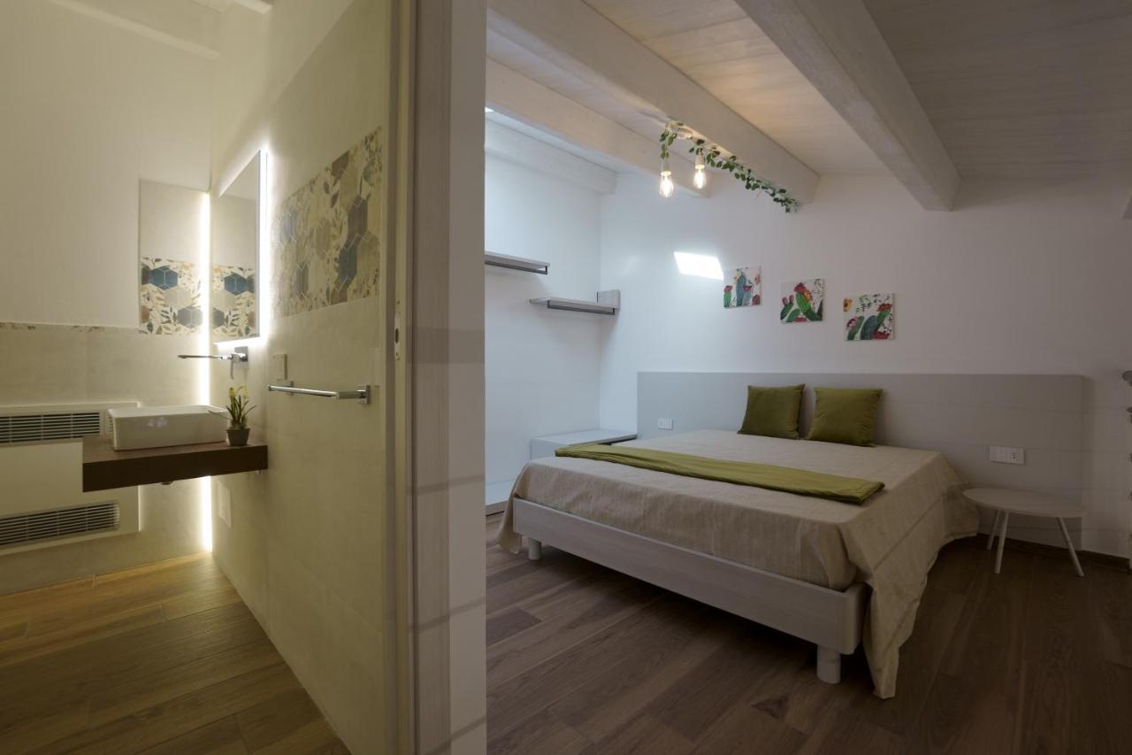 Stabile Holidayhome Castellammare del Golfo Ngoại thất bức ảnh