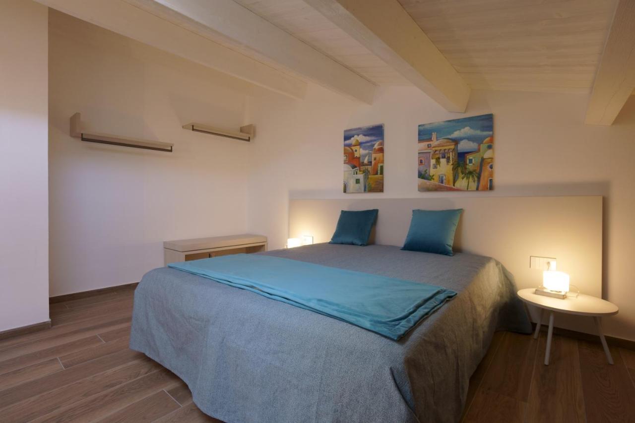 Stabile Holidayhome Castellammare del Golfo Ngoại thất bức ảnh