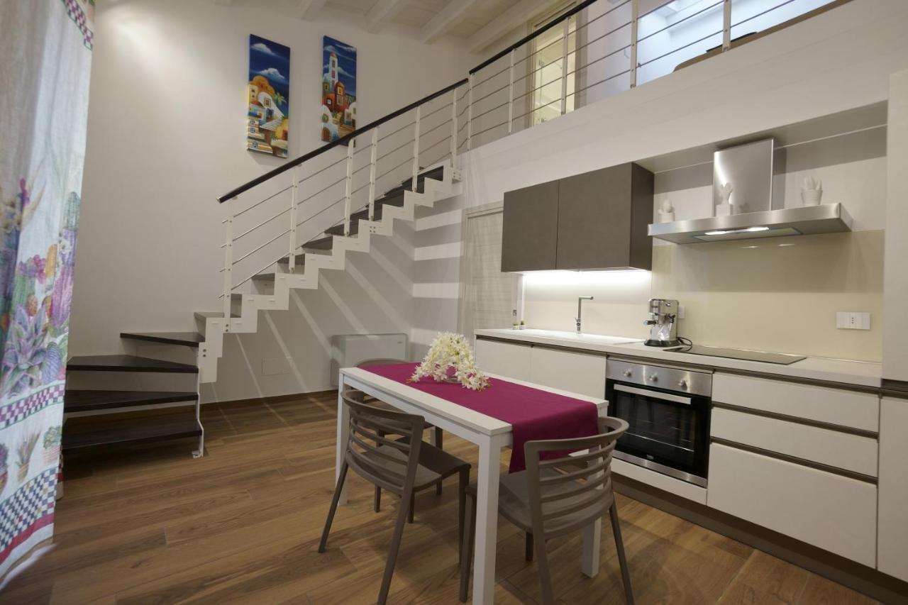 Stabile Holidayhome Castellammare del Golfo Ngoại thất bức ảnh