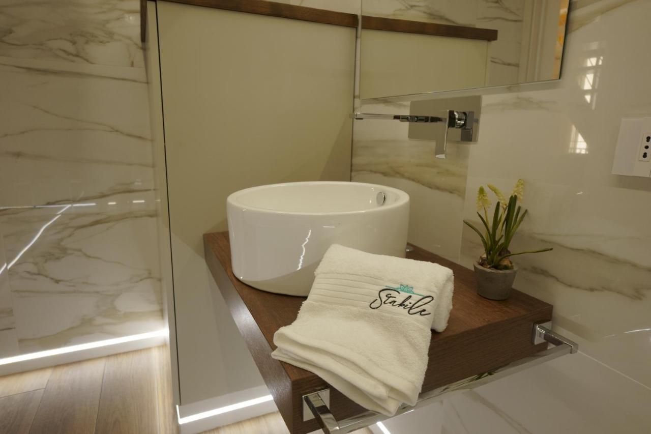 Stabile Holidayhome Castellammare del Golfo Ngoại thất bức ảnh