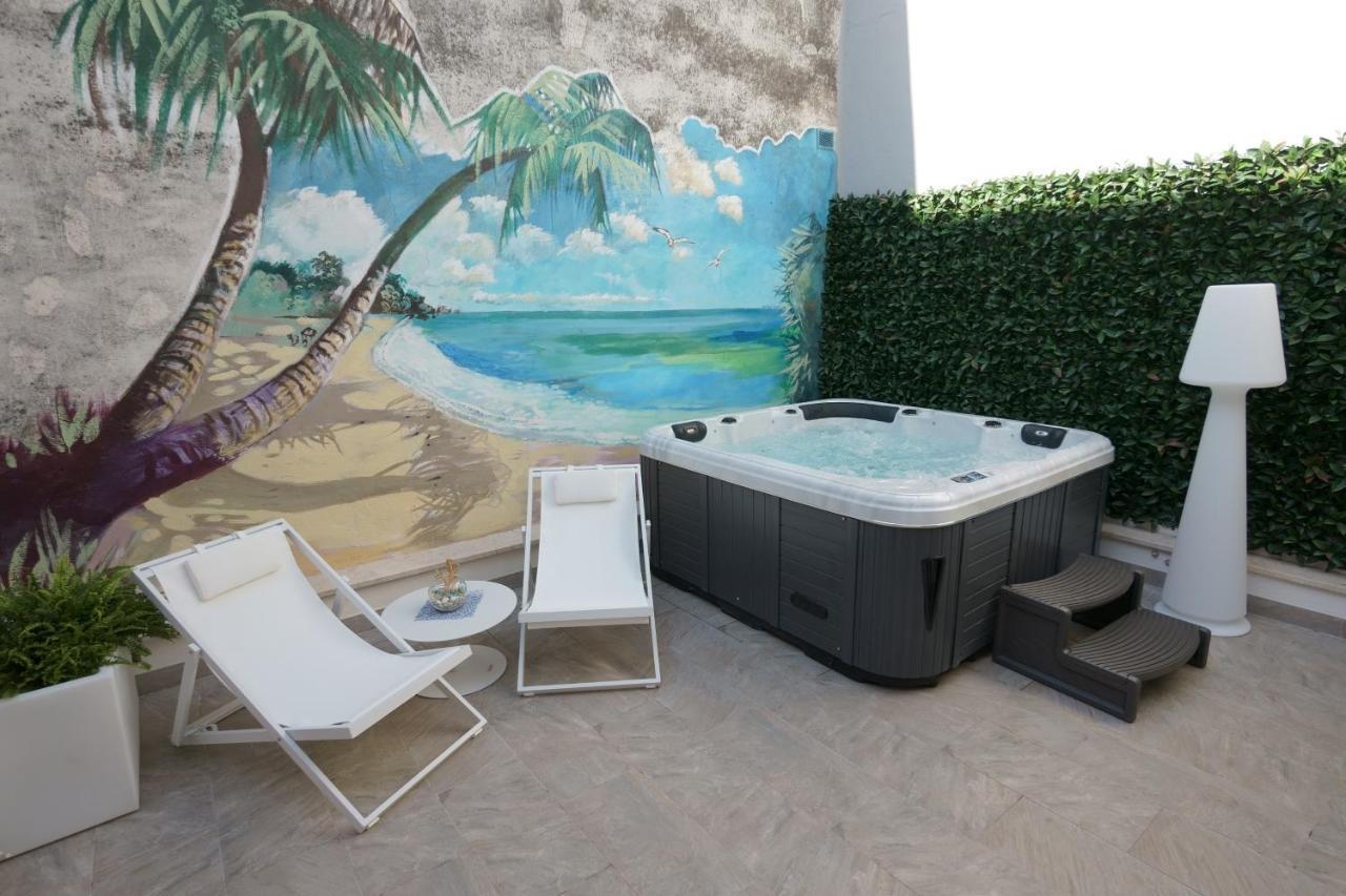 Stabile Holidayhome Castellammare del Golfo Ngoại thất bức ảnh