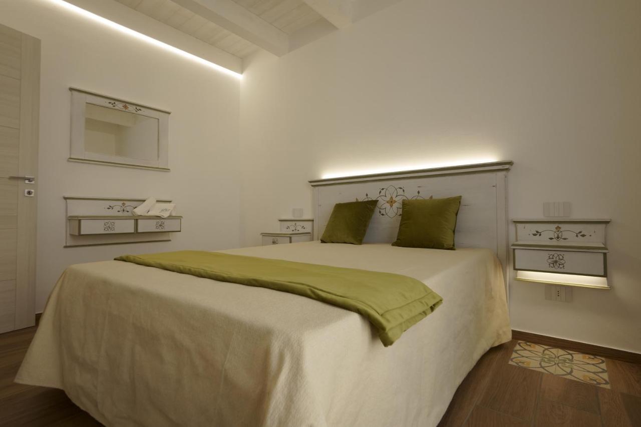 Stabile Holidayhome Castellammare del Golfo Ngoại thất bức ảnh