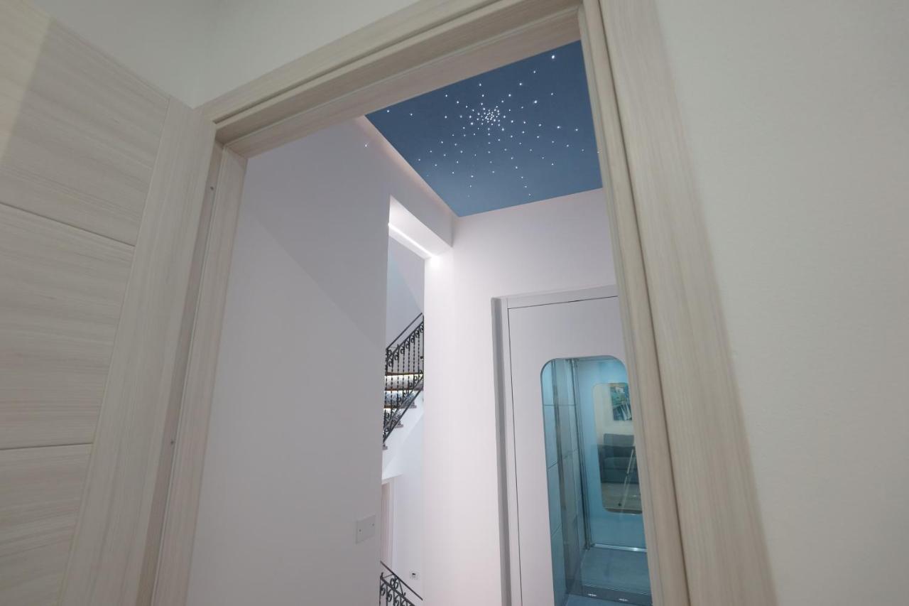 Stabile Holidayhome Castellammare del Golfo Ngoại thất bức ảnh