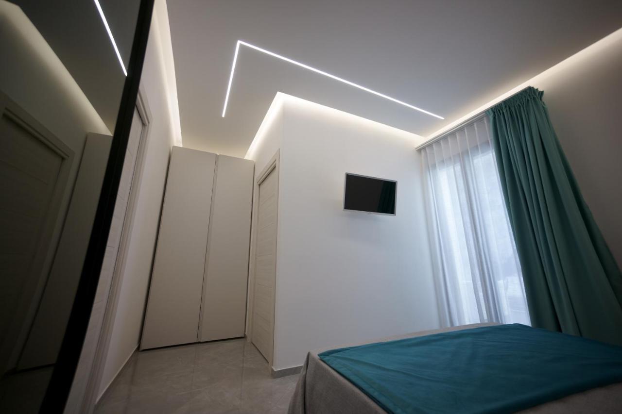 Stabile Holidayhome Castellammare del Golfo Ngoại thất bức ảnh